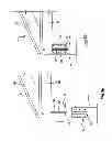 Fig. 06 - Multi angle roof truss tie-down apparatus and method