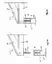 Fig. 07 - Multi angle roof truss tie-down apparatus and method