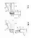 Fig. 08 - Multi angle roof truss tie-down apparatus and method