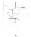 Fig. 07 - Air infiltration reduction system, insulating panel assembly, mounting assembly, and method of installing the same