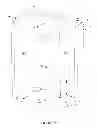 Fig. 08 - Air infiltration reduction system, insulating panel assembly, mounting assembly, and method of installing the same