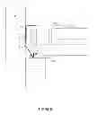 Fig. 09 - Air infiltration reduction system, insulating panel assembly, mounting assembly, and method of installing the same