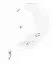 Fig. 53 - Curtain wall panel bracket leveling system