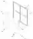 Fig. 01 - NONPLANAR PANEL SYSTEMS, DEVICES, AND METHODS