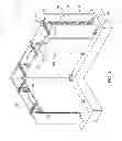 Fig. 09 - Wall forming system and method thereof