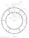 Fig. 34 - Connector components for form-work systems and methods for use of same