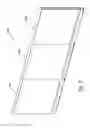 Fig. 09 - Free-standing wall