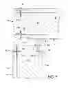 Fig. 08 - Structure formed from panels joined with universal clamping brackets