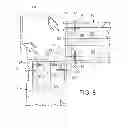 Fig. 09 - Structure formed from panels joined with universal clamping brackets