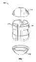 Fig. 02 - Vacuum insulation panel assembly