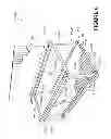 Fig. 12 - Pivotally erectable structural frame system
