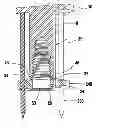 Fig. 01 - Holder and concrete anchor assemblies