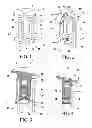 Fig. 02 - Holder and concrete anchor assemblies