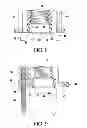 Fig. 04 - Holder and concrete anchor assemblies