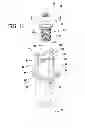 Fig. 07 - Holder and concrete anchor assemblies