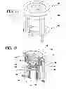 Fig. 08 - Holder and concrete anchor assemblies