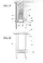 Fig. 12 - Holder and concrete anchor assemblies