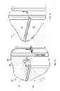 Fig. 40 - Modular wall system
