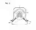 Fig. 05 - LID OPENING/CLOSING SYSTEM FOR CLOSED CONTAINER, AND SUBSTRATE PROCESSING METHOD USING THE SAME