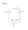 Fig. 13 - LID OPENING/CLOSING SYSTEM FOR CLOSED CONTAINER, AND SUBSTRATE PROCESSING METHOD USING THE SAME