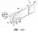 Fig. 04 - Package Containing a Breachable Bubble in Combination with a Closure Device