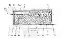 Fig. 01 - Method and device for filling packages with a padding material in bulk material form