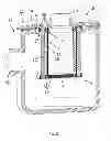 Fig. 03 - Filter insert, and filter comprising a filter insert and a housing