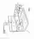 Fig. 02 - Mounted Leaf Blower Platform