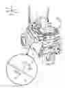 Fig. 01 - Mower and grass mowing machine including the same