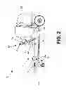 Fig. 03 - Continuous round baler with adjustable screed