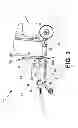 Fig. 04 - Continuous round baler with adjustable screed