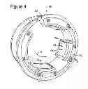 Fig. 05 - TURBO-COMPRESSOR TRAIN WITH ROLLING BEARINGS AND RELATED ASSEMBLY METHOD
