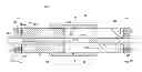 Fig. 01 - Screw shaft turbine compressor and system