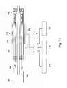 Fig. 11 - Screw shaft turbine compressor and system