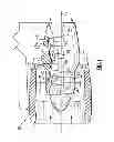 Fig. 02 - GAS TURBINE ENGINE COMPRESSOR ARRANGEMENT