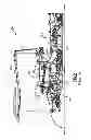 Fig. 03 - GAS TURBINE ENGINE COMPRESSOR ARRANGEMENT