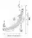 Fig. 06 - GAS TURBINE ENGINE COMPRESSOR ARRANGEMENT