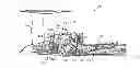Fig. 01 - GAS TURBINE ENGINE COMPRESSOR ARRANGEMENT