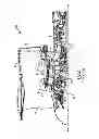 Fig. 03 - GAS TURBINE ENGINE COMPRESSOR ARRANGEMENT