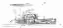 Fig. 01 - GAS TURBINE ENGINE COMPRESSOR ARRANGEMENT