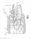 Fig. 02 - GAS TURBINE ENGINE COMPRESSOR ARRANGEMENT