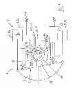 Fig. 02 - Hydrostatic positive displacement machine