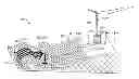 Fig. 01 - Free floating wave energy converter with control devices