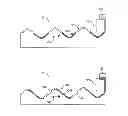 Fig. 05 - Free floating wave energy converter with control devices