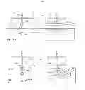 Fig. 10 - Free floating wave energy converter with control devices