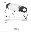 Fig. 03 - Fast response, open-celled porous, shape memory effect actuators with integrated attachments