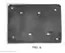 Fig. 12 - Fast response, open-celled porous, shape memory effect actuators with integrated attachments