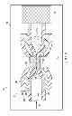 Fig. 04 - Temperature control device with a passive thermal feedback control valve