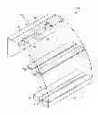 Fig. 08 - Temperature control device with a passive thermal feedback control valve