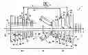 Fig. 01 - System for controlling a cooling flow from a compressor section of a gas turbine